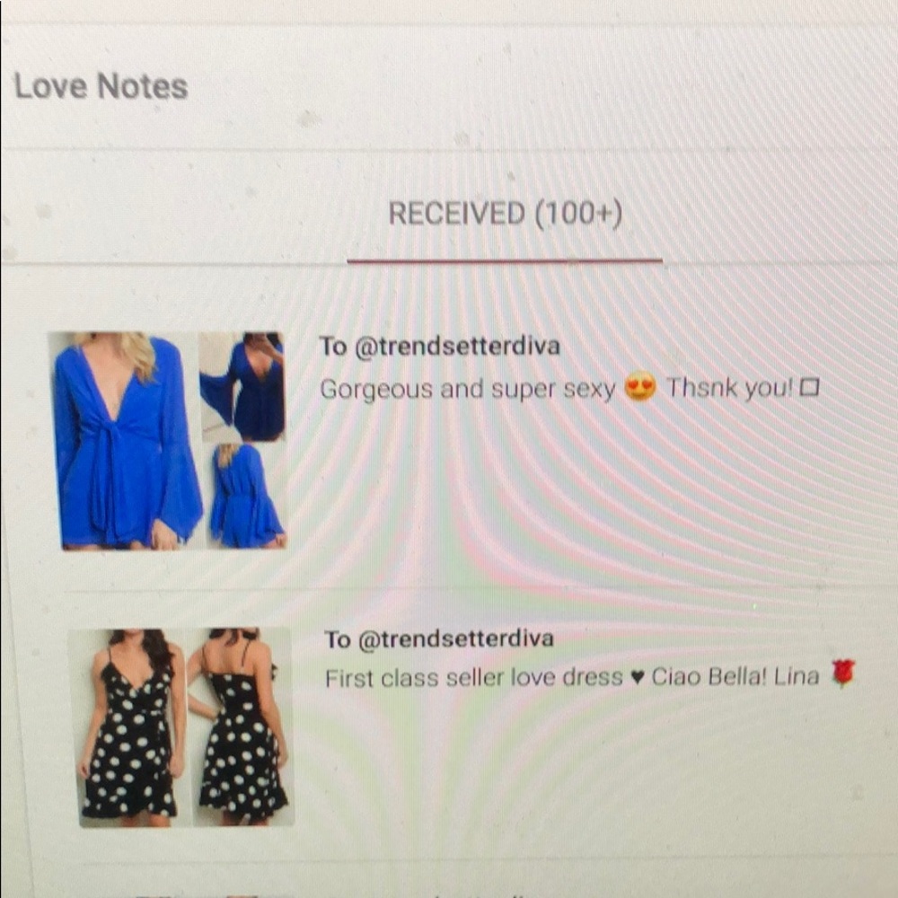 Last 1! BLACK BELL SLEEVE ROMPER - Picture 8 of 8